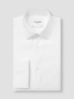 The Non-Iron Marcella Dress Shirt