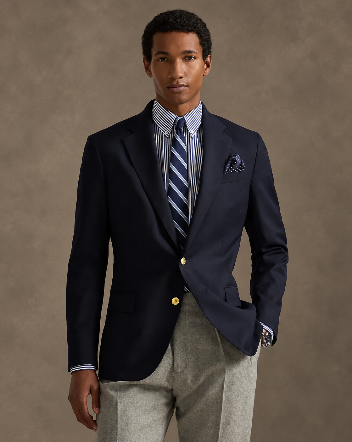 Blazers & Sports Coats
