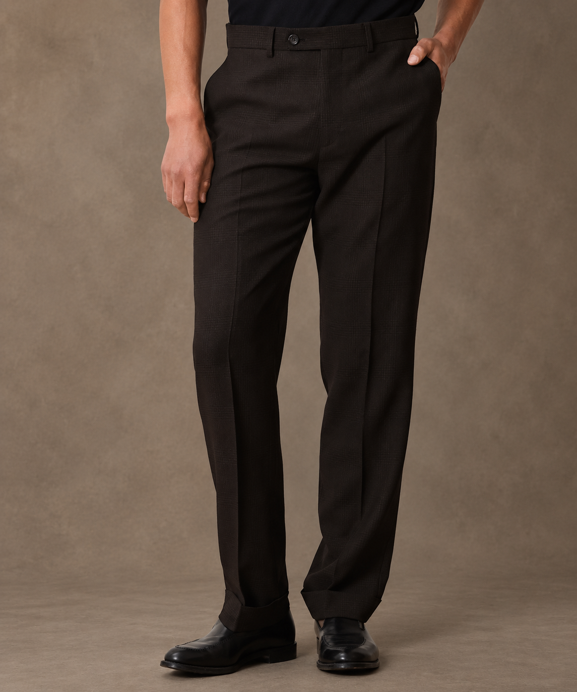 Dress slacks