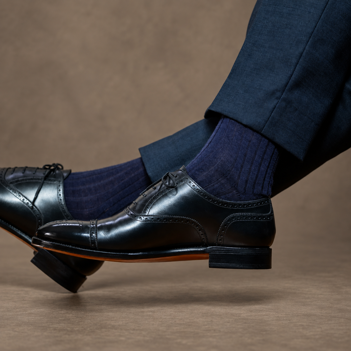 Dress Socks