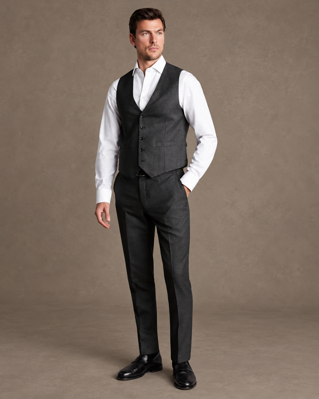 Vests