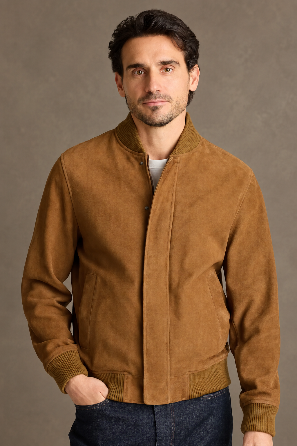 Jackets
