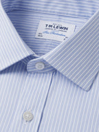 The Non-Iron Twill Shirt