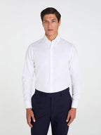The Non-Iron Twill Shirt