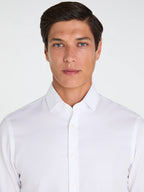 The Non-Iron Twill Shirt