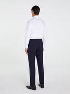 The Non-Iron Twill Shirt