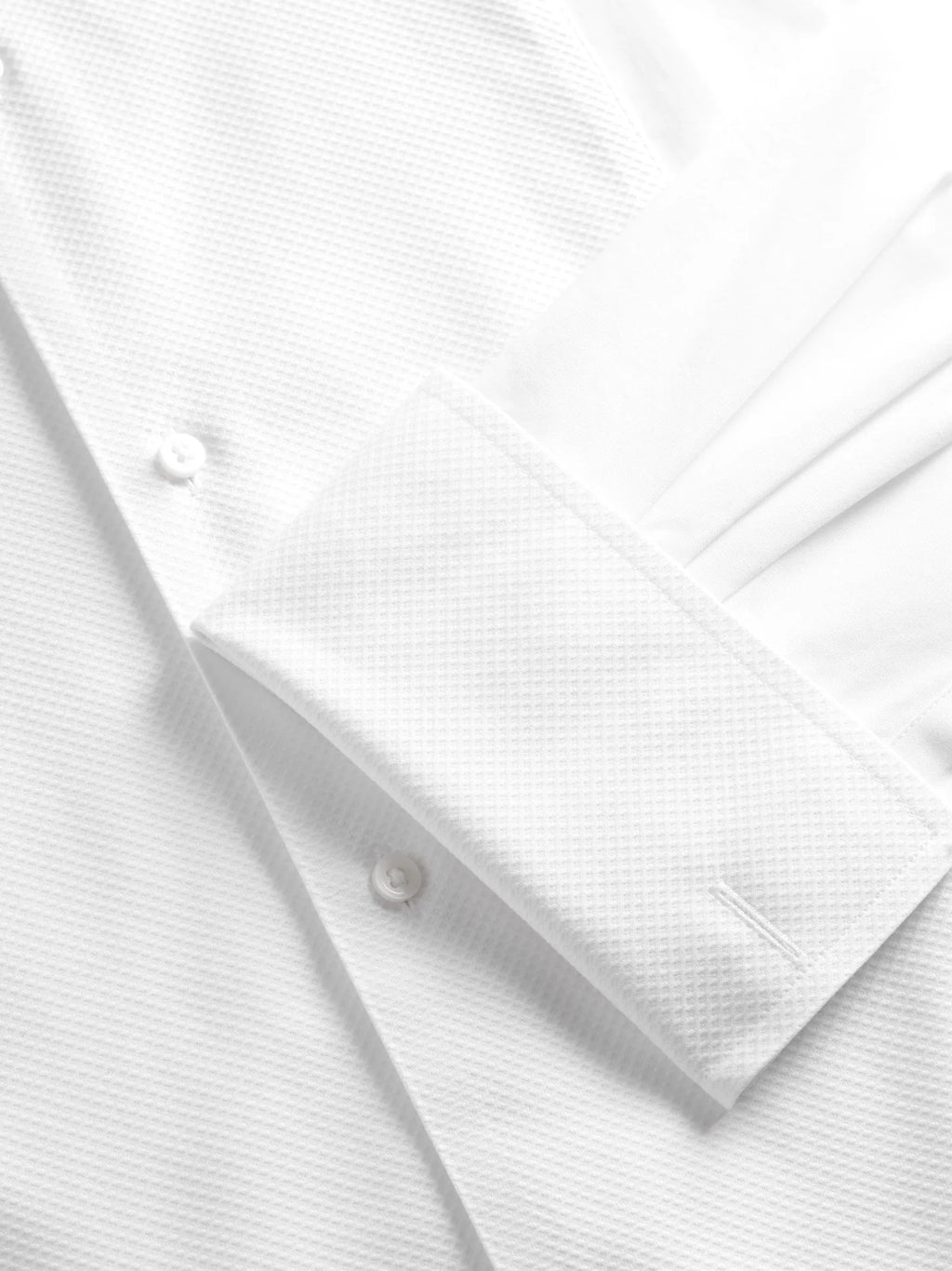 The Non-Iron Marcella Dress Shirt
