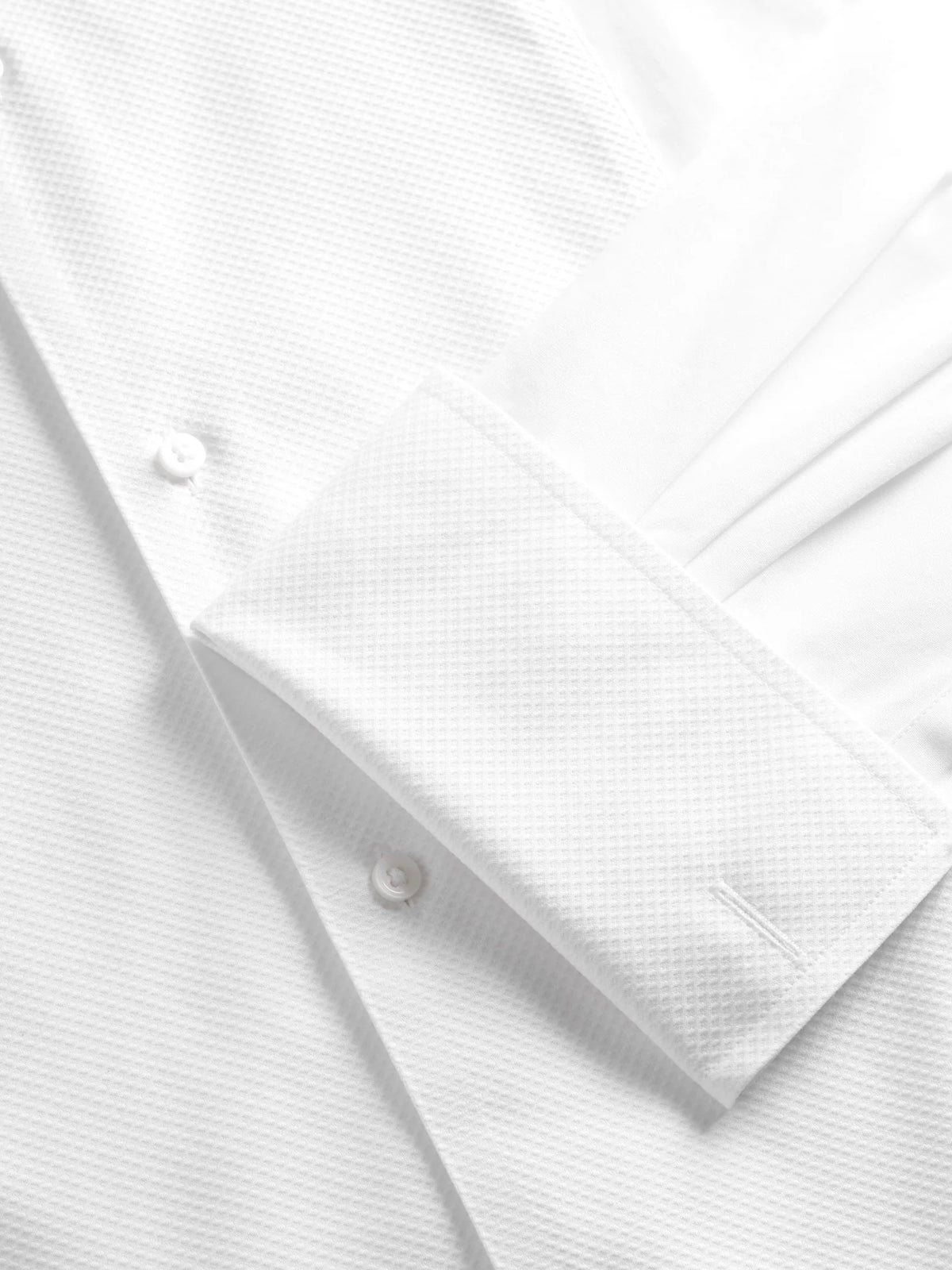 The Non-Iron Marcella Dress Shirt