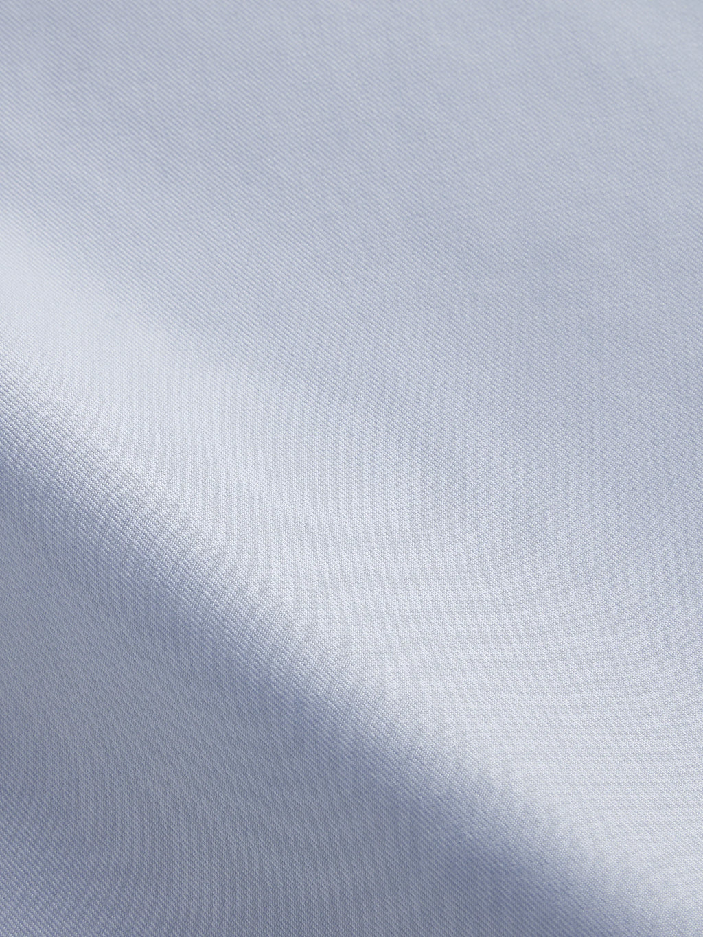 The Non-Iron Twill Shirt
