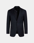 Tailored Fit Havana Suit