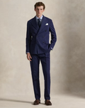 Polo Tailored Fit Pinstripe Suit Save your Wishlist (Polo Ralph Lauren)
