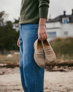 Lysekil II (Sand Suede)