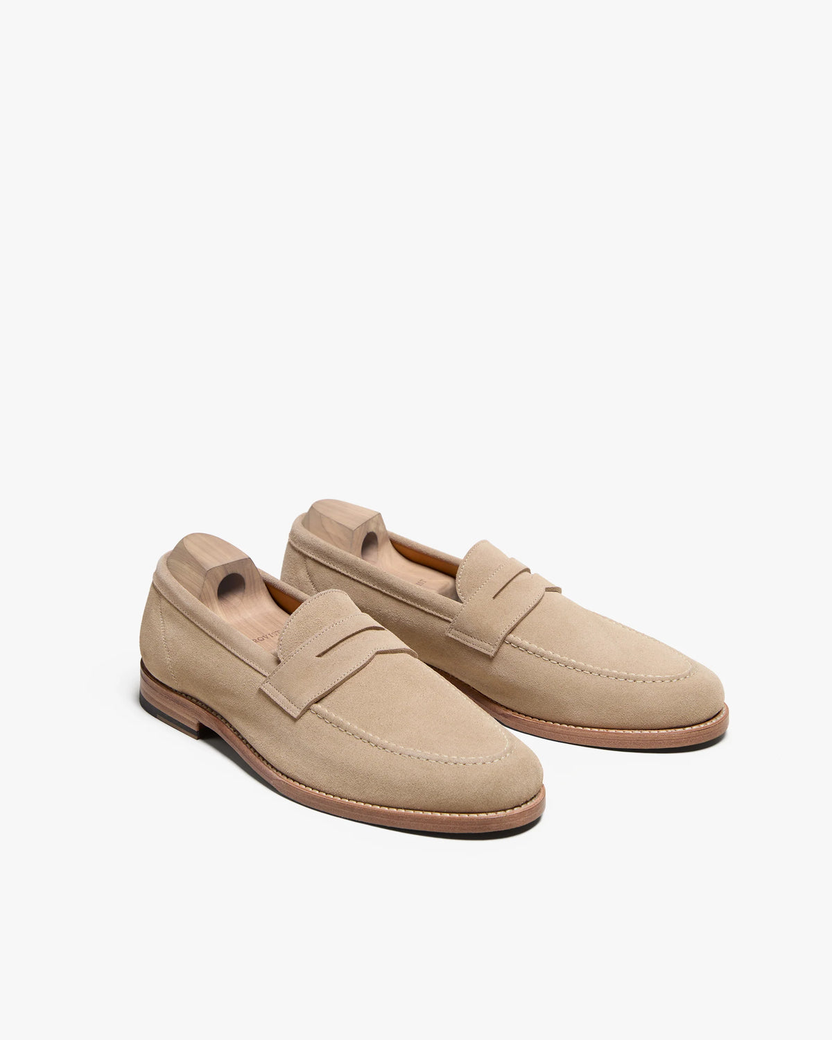Lysekil II (Sand Suede)