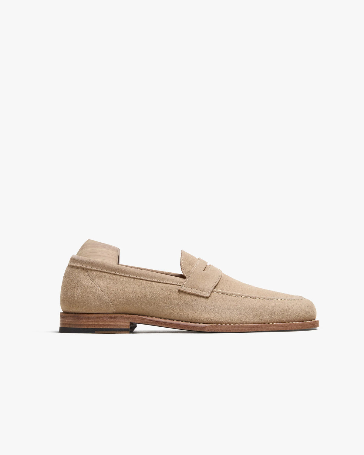 Lysekil II (Sand Suede)