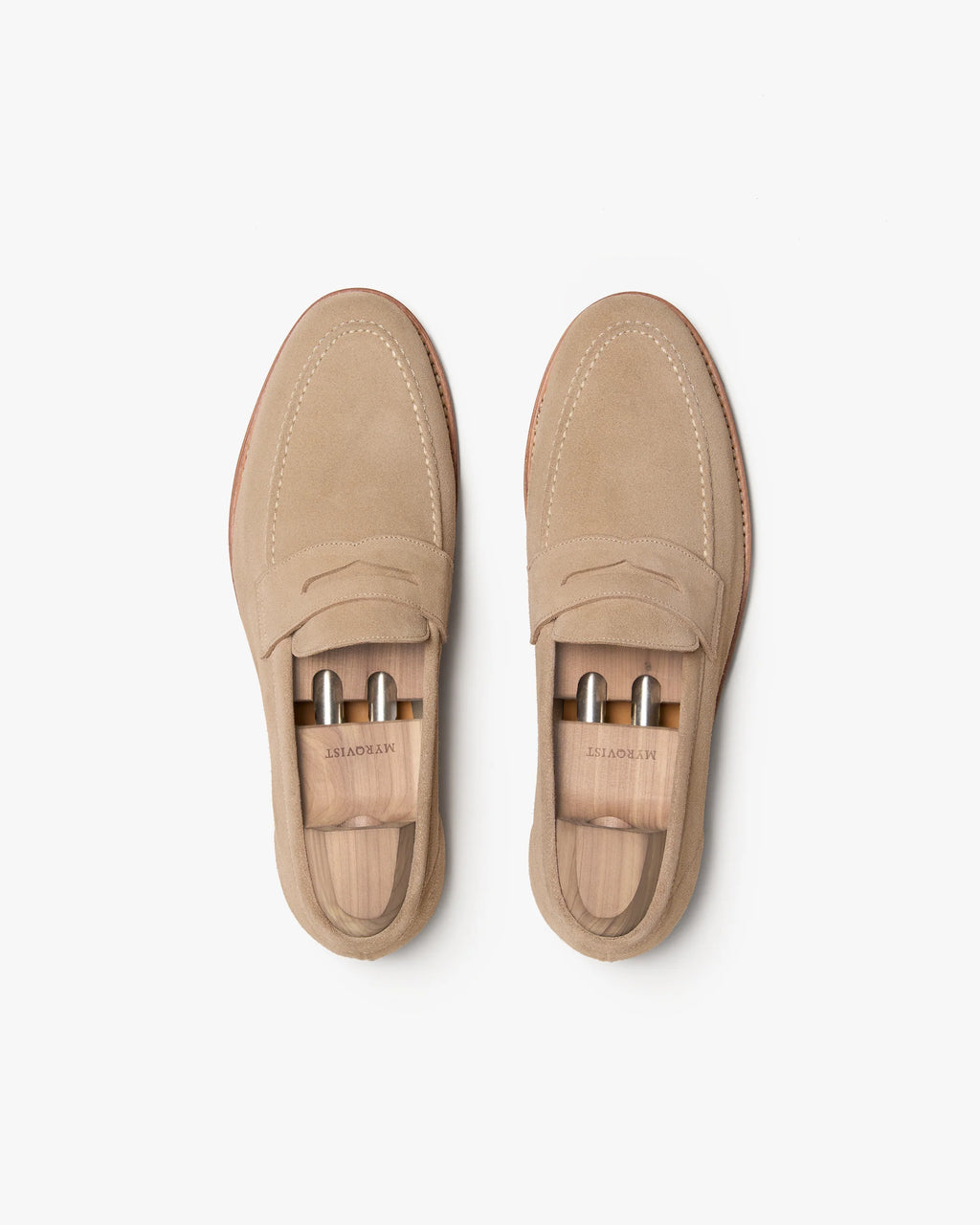 Lysekil II (Sand Suede)