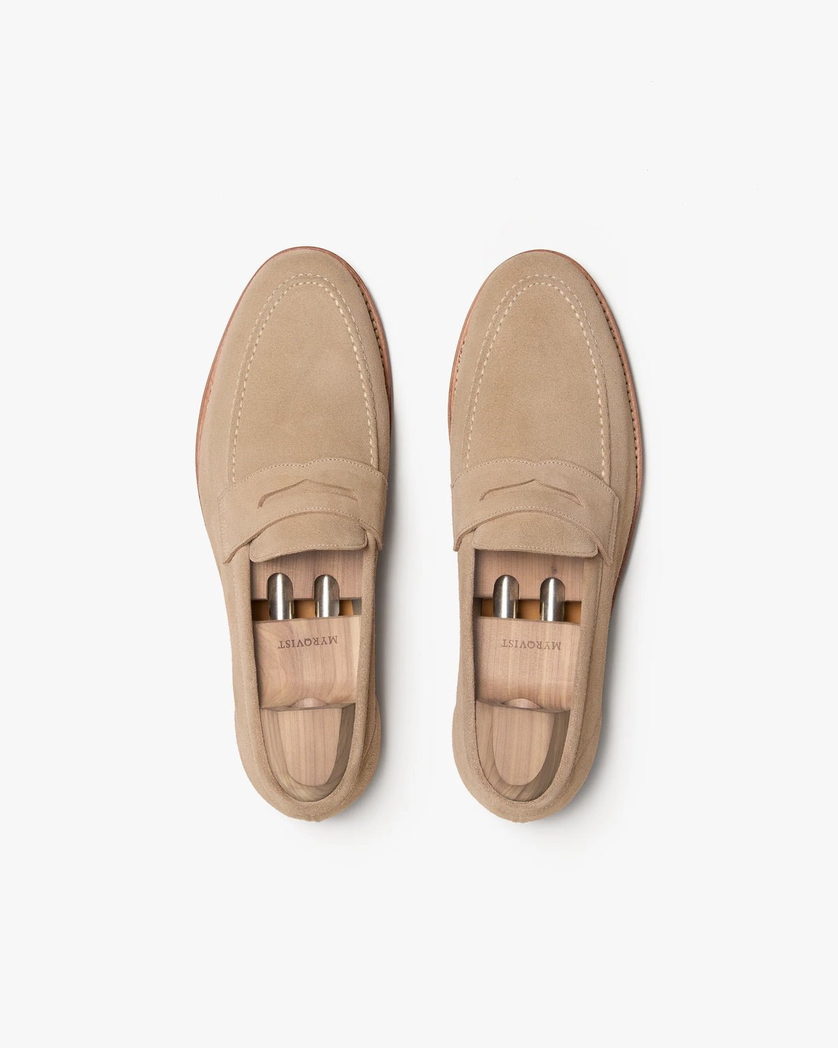 Lysekil II (Sand Suede)