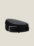 Woven Belt