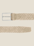 Woven Belt (Sand)