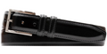 Martin Dingman Samuel Belt, Black