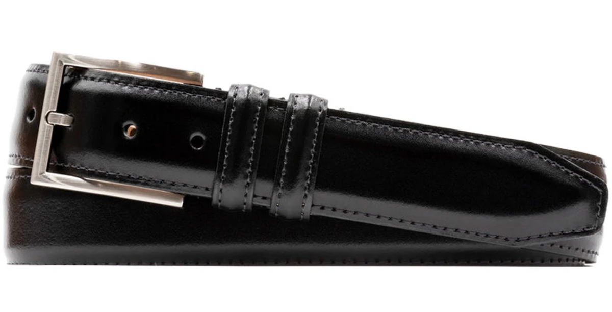 Martin Dingman Samuel Belt, Black