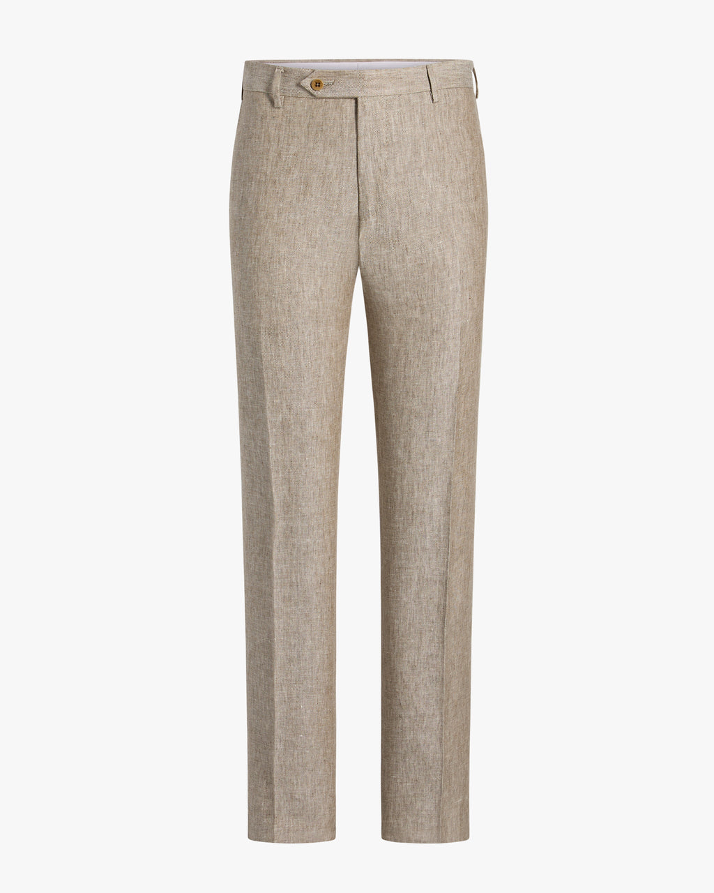 Sand Parker Line Trouser