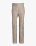 Sand Parker Line Trouser