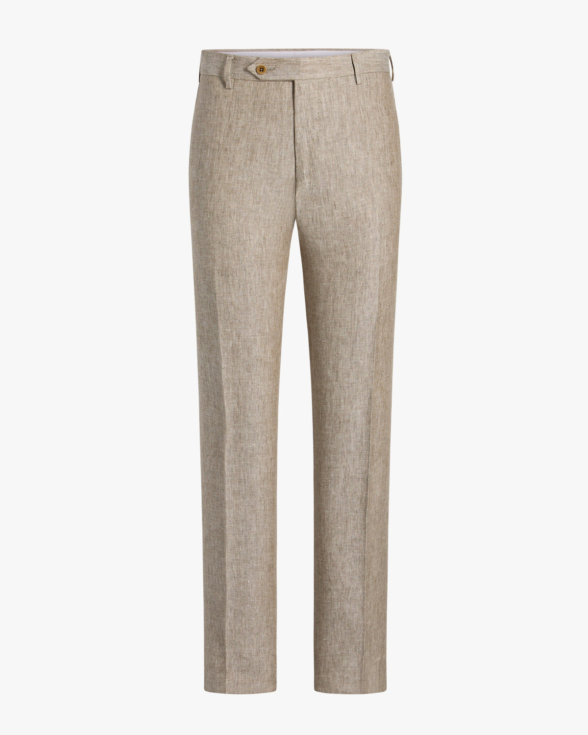 Sand Parker Line Trouser