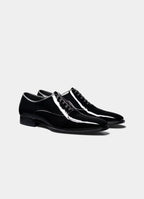 Tuxedo Oxford ( Black)