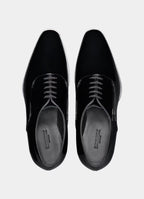 Tuxedo Oxford ( Black)