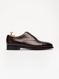 The Oxford (Burgandy Calf)