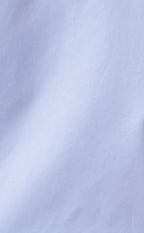 Medium Blue Twill Non-Iron Dress Shirt