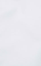 White Twill Non-Iron Dress Shirt