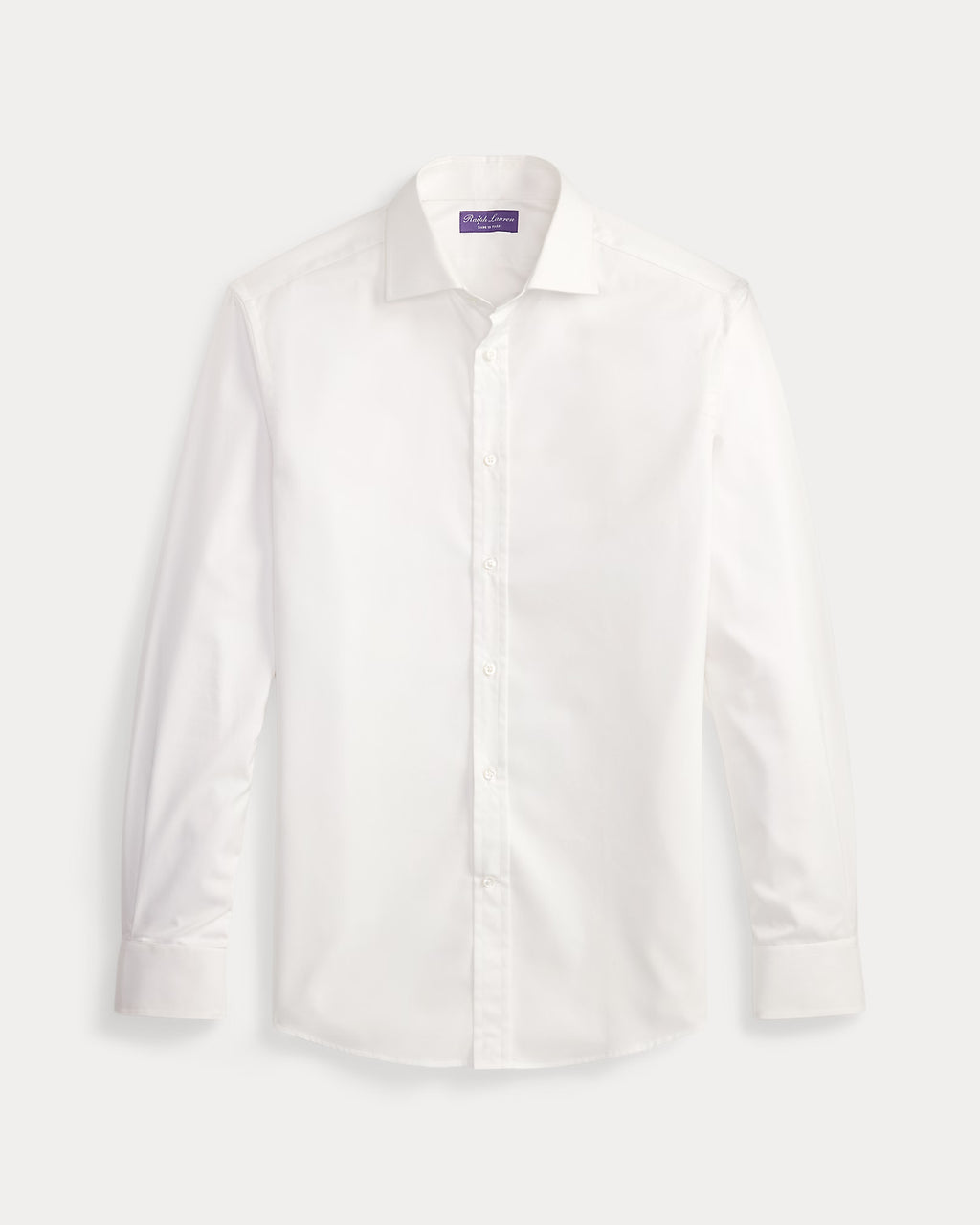 Easy Care Twill Shirt