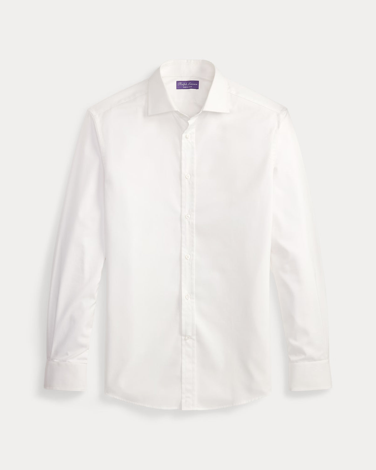 Easy Care Twill Shirt