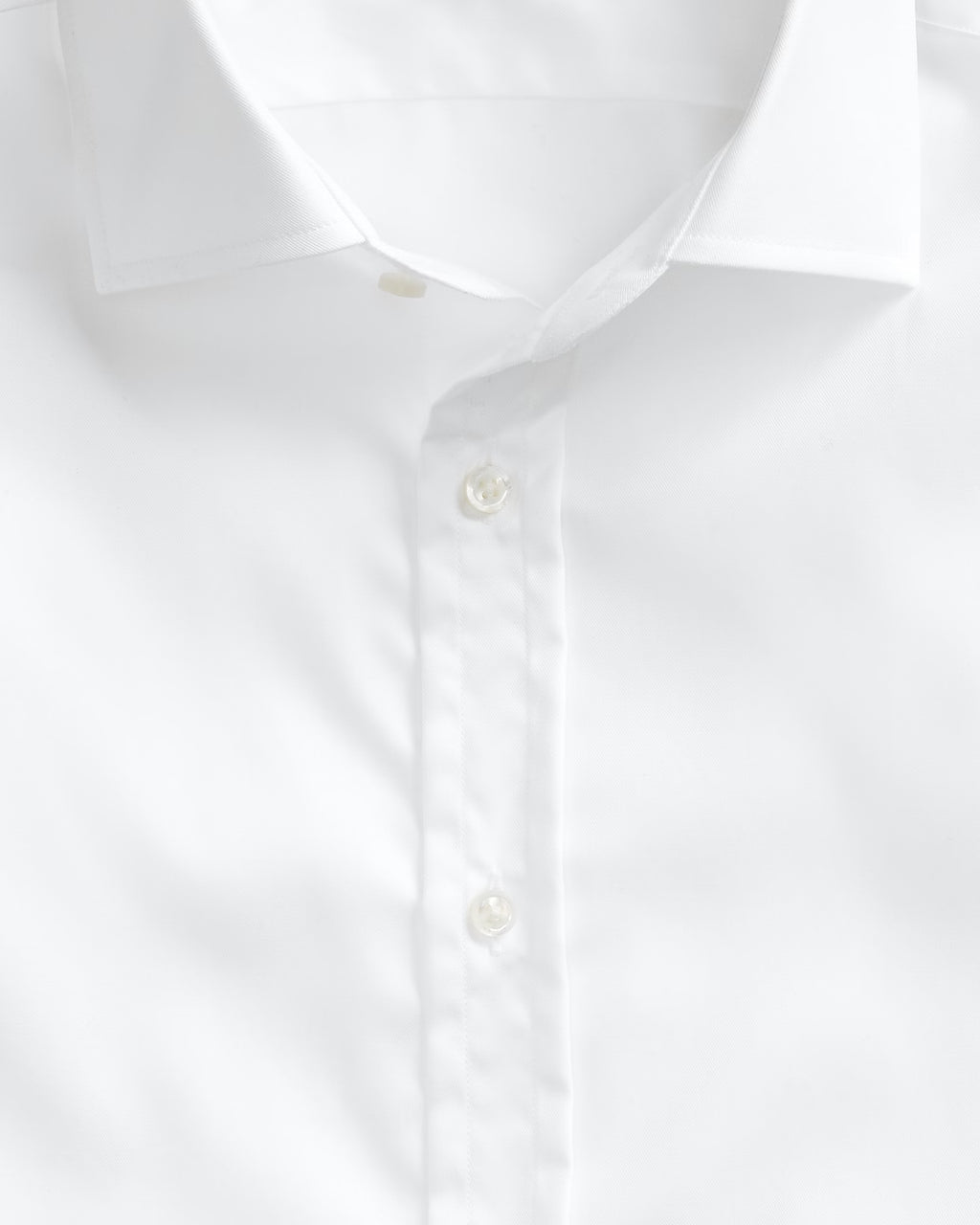 Easy Care Twill Shirt