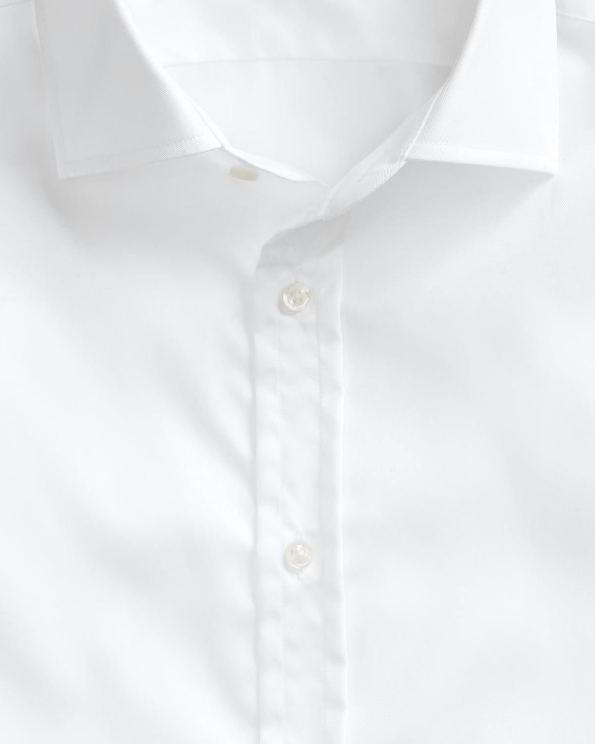 Easy Care Twill Shirt