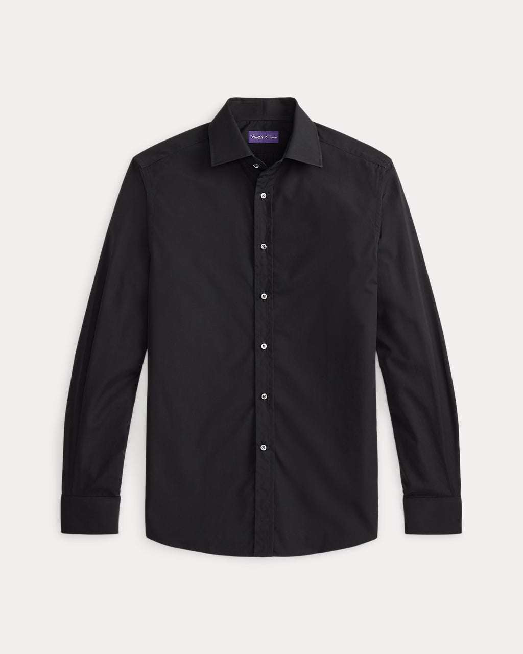 Easy Care Twill Shirt