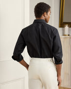 Easy Care Twill Shirt