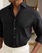 Easy Care Twill Shirt
