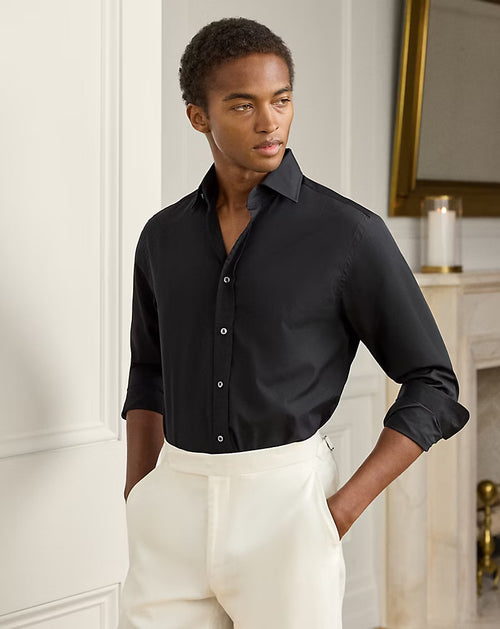 Easy Care Twill Shirt