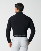 "The Von" Solid Black