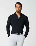 "The Von" Solid Black