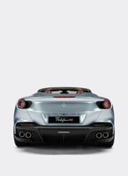 Ferrari Portofino M 1:8 scale model