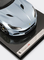 Ferrari Portofino M 1:8 scale model