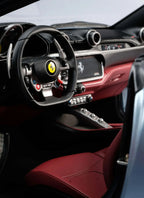 Ferrari Portofino M 1:8 scale model
