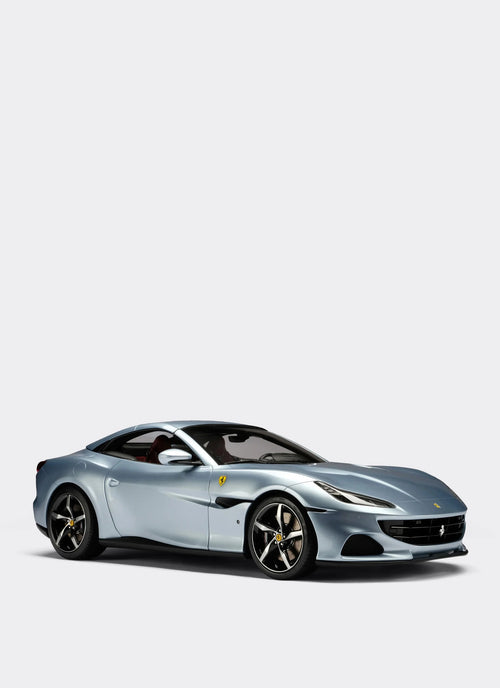 Ferrari Portofino M 1:8 scale model