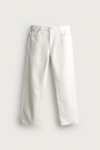 STRAIGHT FIT JEANS