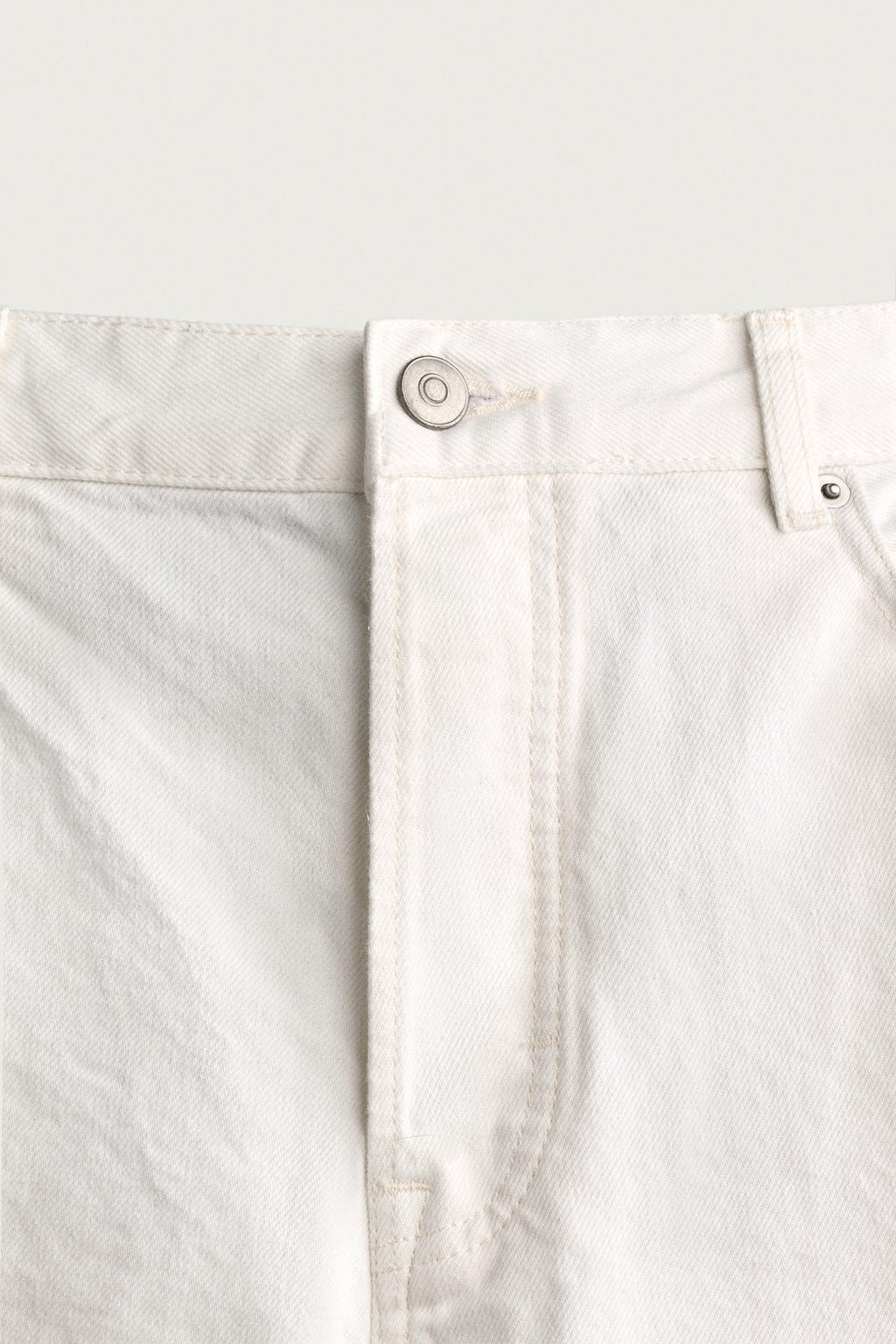 STRAIGHT FIT JEANS