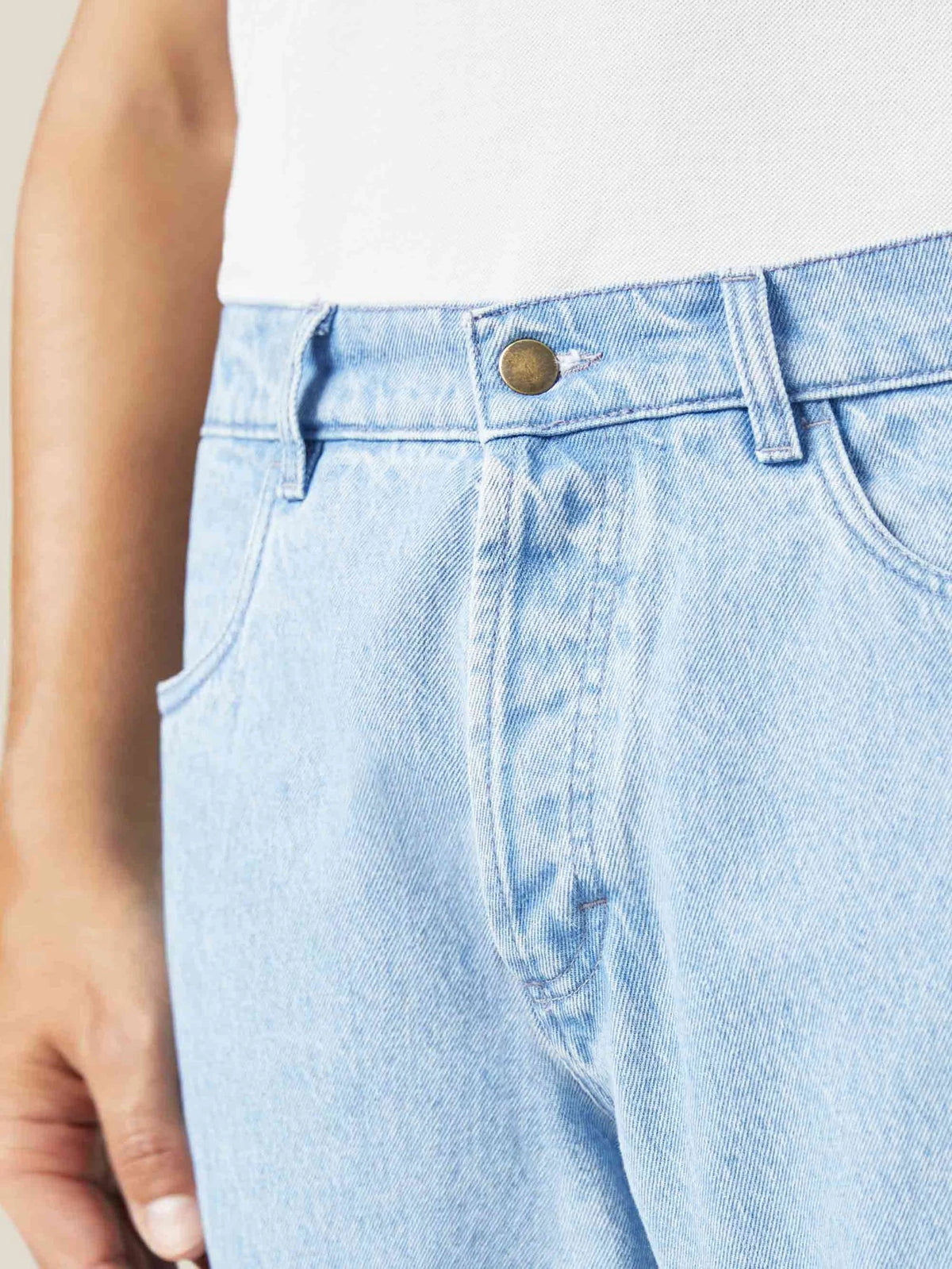 Jeans (Denim)
