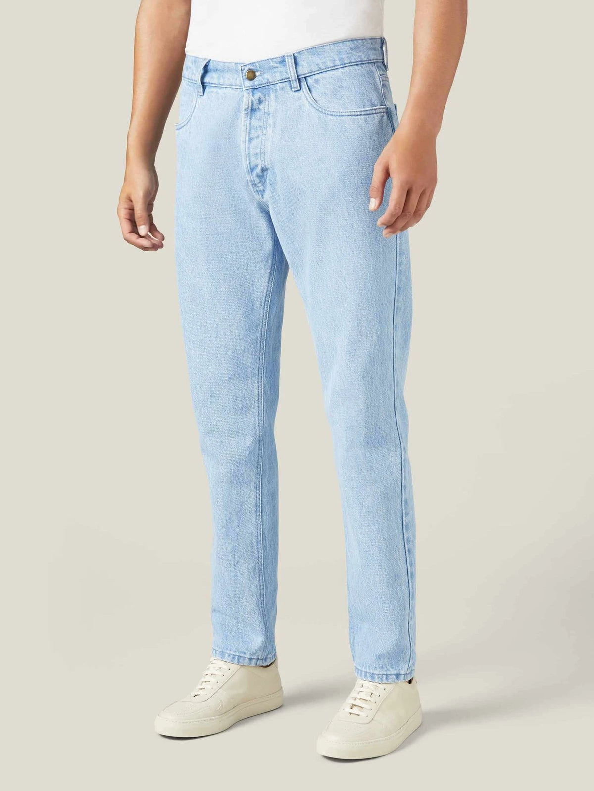 Jeans (Denim)